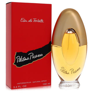 Shop Paloma Picasso Eau De Toilette Spray By Paloma Picasso - High-Quality U.S. Made Women’s Fashion with Free & Fast Shipping