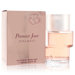 Shop Premier Jour Eau De Parfum Spray By Nina Ricci - High-Quality U.S. Made Women’s Fashion with Free & Fast Shipping