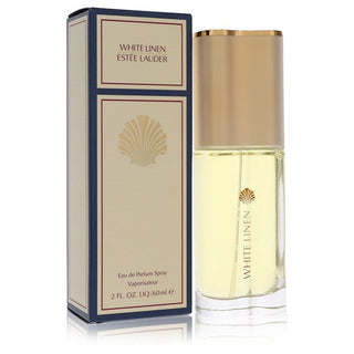 Shop White Linen Eau De Parfum Spray By Estee Lauder - High-Quality U.S. Made Women’s Fashion with Free & Fast Shipping