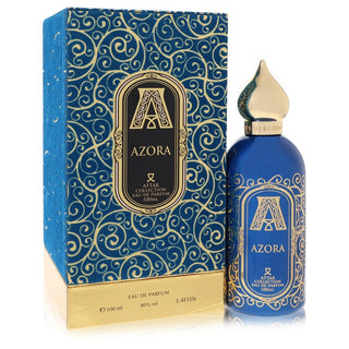 Shop Azora Eau De Parfum Spray (Unisex) By Attar Collection - High-Quality U.S. Made Women’s Fashion with Free & Fast Shipping