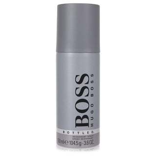 Shop Boss No. 6 Deodorant Spray By Hugo Boss - High-Quality U.S. Made Women’s Fashion with Free & Fast Shipping