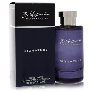 Shop Baldessarini Signature Eau De Toilette Spray By Hugo Boss - High-Quality U.S. Made Women’s Fashion with Free & Fast Shipping