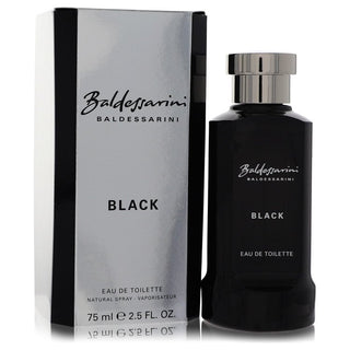 Shop Baldessarini Black Eau De Toilette Spray By Hugo Boss - High-Quality U.S. Made Women’s Fashion with Free & Fast Shipping