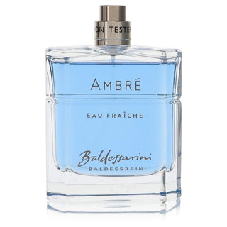 Shop Baldessarini Ambre Eau Fraiche Eau De Toilette Spray (Tester) By Hugo Boss - High-Quality U.S. Made Women’s Fashion with Free & Fast Shipping