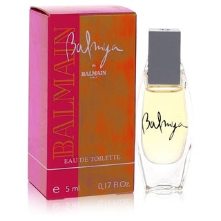 Shop Balmya Mini EDT By Pierre Balmain - High-Quality U.S. Made Women’s Fashion with Free & Fast Shipping