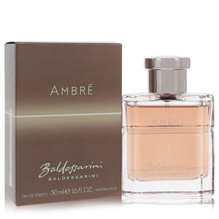 Shop Baldessarini Ambre Eau De Toilette Spray By Hugo Boss - High-Quality U.S. Made Women’s Fashion with Free & Fast Shipping