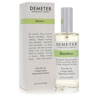 Shop Demeter Bamboo Cologne Spray By Demeter - High-Quality U.S. Made Women’s Fashion with Free & Fast Shipping