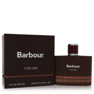 Shop Barbour Origins Eau De Parfum Spray By Barbour - High-Quality U.S. Made Women’s Fashion with Free Fast Shipping