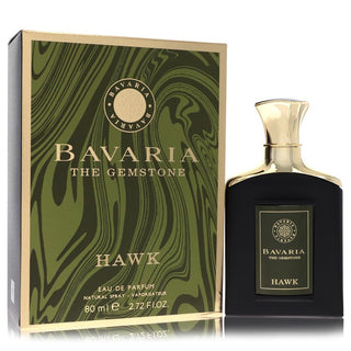 Shop Bavaria The Gemstone Hawk Eau De Parfum Spray (Unisex) By Fragrance World - High-Quality U.S. Made Women’s Fashion with Free & Fast Shipping