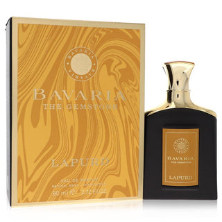 Shop Bavaria The Gemstone Lapurd Eau De Parfum Spray (Unisex) By Fragrance World - High-Quality U.S. Made Women’s Fashion with Free & Fast Shipping