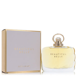 Shop Beautiful Belle Eau De Parfum Spray By Estee Lauder - High-Quality U.S. Made Women’s Fashion with Free & Fast Shipping