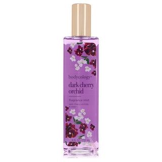 Shop Bodycology Dark Cherry Orchid Fragrance Mist By Bodycology - High-Quality U.S. Made Women’s Fashion with Free Fast Shipping