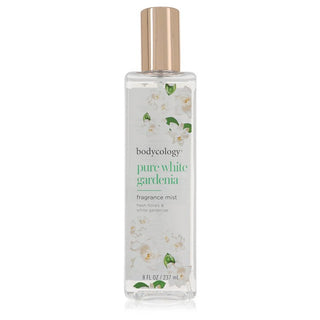 Shop Bodycology Pure White Gardenia Fragrance Mist Spray By Bodycology - High-Quality U.S. Made Women’s Fashion with Free & Fast Shipping