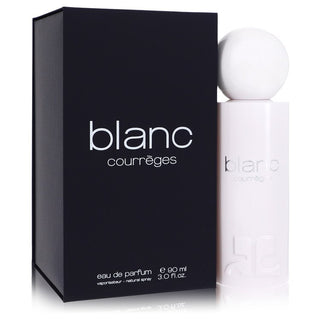 Shop Blanc De Courreges Eau De Parfum Spray (New Packaging) By Courreges - High-Quality U.S. Made Women’s Fashion with Free & Fast Shipping