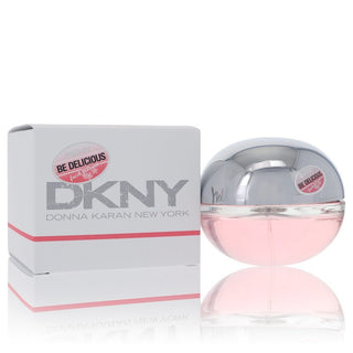 Shop Be Delicious Fresh Blossom Eau De Parfum Spray By Donna Karan - High-Quality U.S. Made Women’s Fashion with Free & Fast Shipping