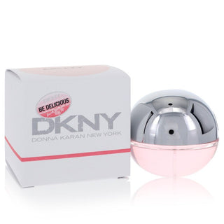 Shop Be Delicious Fresh Blossom Eau De Parfum Spray By Donna Karan - High-Quality U.S. Made Women’s Fashion with Free & Fast Shipping