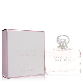 Shop Beautiful Magnolia Eau De Parfum Spray By Estee Lauder - High-Quality U.S. Made Women’s Fashion with Free & Fast Shipping