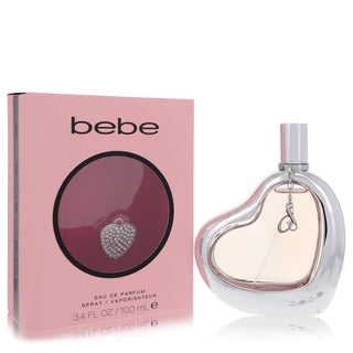 Shop Bebe Eau De Parfum Spray By Bebe - High-Quality U.S. Made Women’s Fashion with Free Fast Shipping