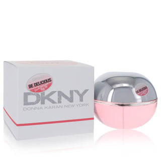 Shop Be Delicious Fresh Blossom Eau De Parfum Spray By Donna Karan - High-Quality U.S. Made Women’s Fashion with Free & Fast Shipping