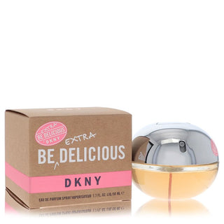 Shop Be Extra Delicious Eau De Parfum Spray By Donna Karan - High-Quality U.S. Made Women’s Fashion with Free & Fast Shipping