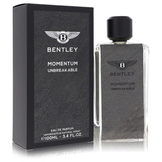 Shop Bentley Momentum Unbreakable Eau De Parfum Spray By Bentley - High-Quality U.S. Made Women’s Fashion with Free & Fast Shipping