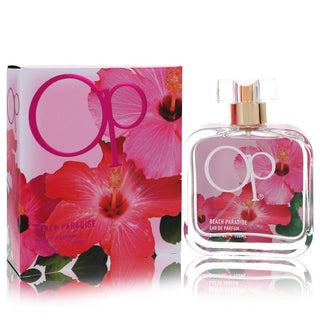 Shop Beach Paradise Eau De Parfum Spray By Ocean Pacific - High-Quality U.S. Made Women’s Fashion with Free & Fast Shipping