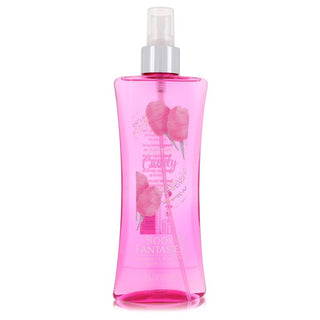 Shop Body Fantasies Signature Cotton Candy Body Spray By Parfums De Coeur - High-Quality U.S. Made Women’s Fashion with Free & Fast Shipping