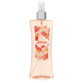 Shop Body Fantasies Signature Sweet Sunrise Fantasy Body Spray By Parfums De Coeur - High-Quality U.S. Made Women’s Fashion with Free & Fast Shipping