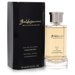 Shop Baldessarini Eau De Cologne Concentree Spray By Hugo Boss - High-Quality U.S. Made Women’s Fashion with Free & Fast Shipping