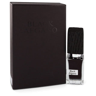 Shop Black Afgano Extrait de parfum (Pure Perfume) By Nasomatto - High-Quality U.S. Made Women’s Fashion with Free & Fast Shipping