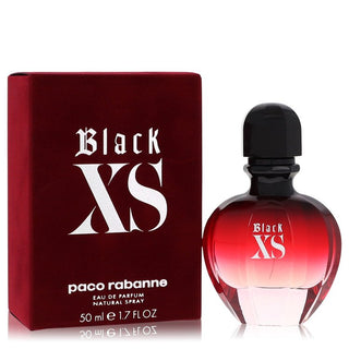 Shop Black Xs Eau De Parfum Spray (New Packaging) By Paco Rabanne - High-Quality U.S. Made Women’s Fashion with Free & Fast Shipping