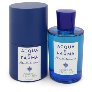 Shop Blu Mediterraneo Cipresso Di Toscana Eau De Toilette Spray By Acqua Di Parma - High-Quality U.S. Made Women’s Fashion with Free & Fast Shipping