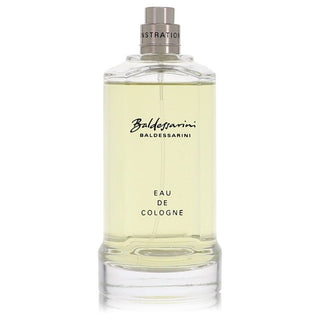 Shop Baldessarini Eau De Cologne Spray (Tester) By Hugo Boss - High-Quality U.S. Made Women’s Fashion with Free & Fast Shipping