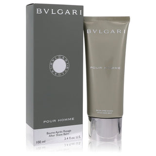 Shop Bvlgari After Shave Balm By Bvlgari - High-Quality U.S. Made Women’s Fashion with Free & Fast Shipping