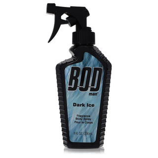 Shop Bod Man Dark Ice Body Spray By Parfums De Coeur - High-Quality U.S. Made Women’s Fashion with Free & Fast Shipping