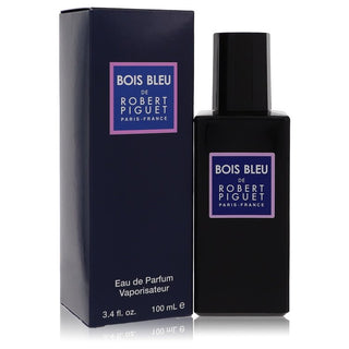 Shop Bois Bleu Eau De Parfum Spray (Unisex) By Robert Piguet - High-Quality U.S. Made Women’s Fashion with Free & Fast Shipping