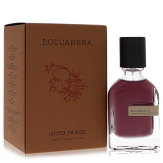 Shop Boccanera Parfum Spray (Unisex) By Orto Parisi - High-Quality U.S. Made Women’s Fashion with Free & Fast Shipping