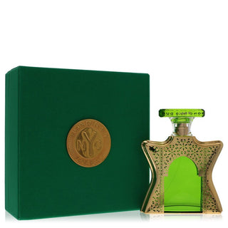 Shop Bond No. 9 Dubai Jade Eau De Parfum Spray By Bond No. 9 - High-Quality U.S. Made Women’s Fashion with Free & Fast Shipping