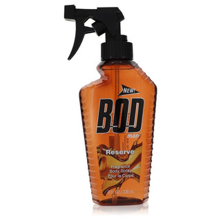 Shop Bod Man Reserve Body Spray By Parfums De Coeur - High-Quality U.S. Made Women’s Fashion with Free & Fast Shipping