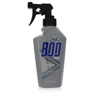 Shop Bod Man Iconic Body Spray By Parfums De Coeur - High-Quality U.S. Made Women’s Fashion with Free & Fast Shipping