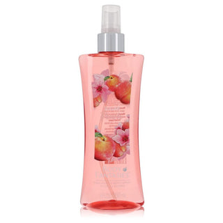 Shop Body Fantasies Signature Sugar Peach Body Spray By Parfums De Coeur - High-Quality U.S. Made Women’s Fashion with Free & Fast Shipping