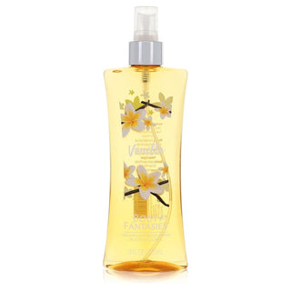 Shop Body Fantasies Signature Vanilla Fantasy Body Spray By Parfums De Coeur - High-Quality U.S. Made Women’s Fashion with Free & Fast Shipping