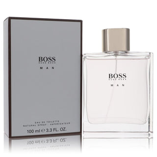 Shop Boss Orange Eau De Toilette Spray By Hugo Boss - High-Quality U.S. Made Women’s Fashion with Free & Fast Shipping