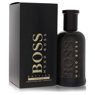 Shop Boss Bottled Parfum Spray By Hugo Boss - High-Quality U.S. Made Women’s Fashion with Free & Fast Shipping