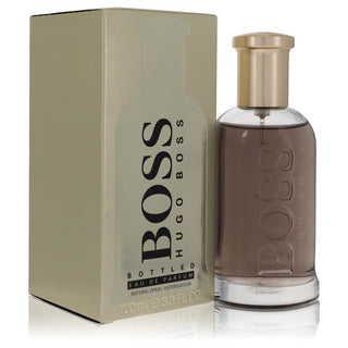 Shop Boss No. 6 Eau De Parfum Spray By Hugo Boss - High-Quality U.S. Made Women’s Fashion with Free & Fast Shipping