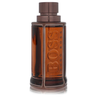 Shop Boss The Scent Absolute Eau De Parfum Spray (Tester) By Hugo Boss - High-Quality U.S. Made Women’s Fashion with Free & Fast Shipping