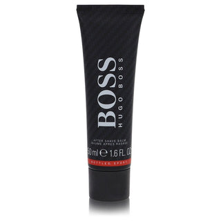 Shop Boss Bottled Sport After Shave Balm By Hugo Boss - High-Quality U.S. Made Women’s Fashion with Free & Fast Shipping