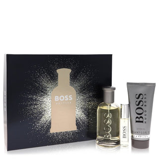 Shop Boss No. 6 Gift Set By Hugo Boss - High-Quality U.S. Made Women’s Fashion with Free & Fast Shipping