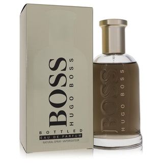 Shop Boss No. 6 Eau De Parfum Spray By Hugo Boss - High-Quality U.S. Made Women’s Fashion with Free & Fast Shipping