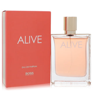 Shop Boss Alive Eau De Parfum Spray By Hugo Boss - High-Quality U.S. Made Women’s Fashion with Free & Fast Shipping